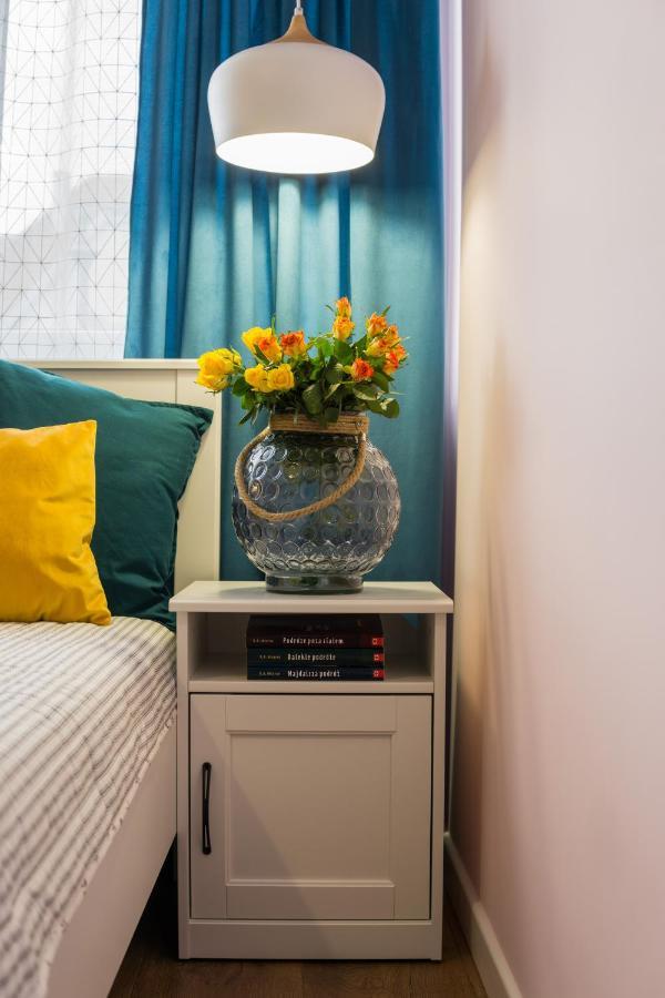 Song'S Apartment Сопот Екстериор снимка